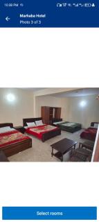 Best luxury hotel - Rawalpindi - 5