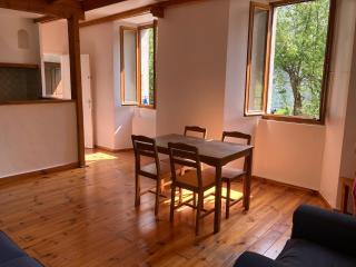 Confortable logement au coeur des montagnes - 4