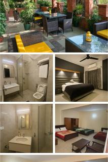 Best luxury hotel - Rawalpindi - 2