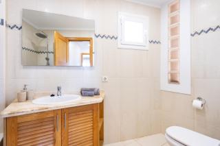 Chalet adosado con piscina privada, terrazas - 2 dormitorios y aire acondicionado - Casa Peters - Puerto de Santiago - 2