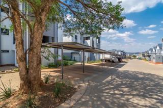 Elegant escape in Krugersdorp - Krugersdorp - 5