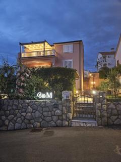 Villa M - Crikvenica - 7