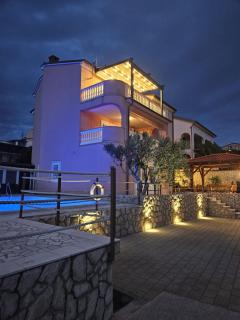 Villa M - Crikvenica - 8
