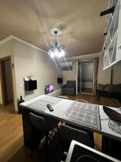 Modern Apartment - Durrës - 7