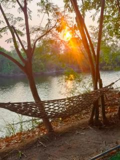 สวนบ้านเราแคมป์ Our Garden Camp - - 6