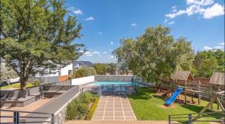 Elegant escape in Krugersdorp - Krugersdorp - 7