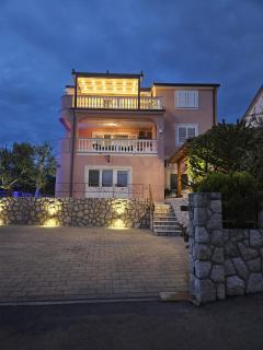 Villa M - Crikvenica - 9
