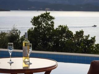 Meganisi Villa Armonia - Private Pool Oasis - Vathí - 5