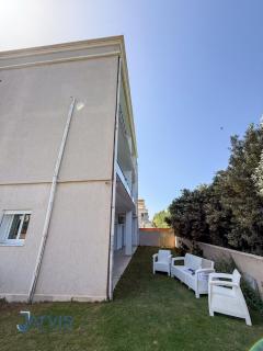 Appartement Avec jardin S4 Moderne bien équipé - Hanshīr Qaşr Ghallāb - 6