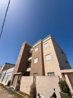 Appartement Avec jardin S4 Moderne bien équipé - Hanshīr Qaşr Ghallāb - 4