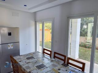 Appartement Avec jardin S4 Moderne bien équipé - Hanshīr Qaşr Ghallāb - 2