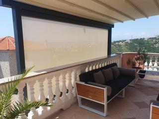 App Villa M Penthouse - Crikvenica (Cirquenizza) - 3