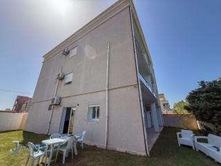 Appartement Avec jardin S4 Moderne bien équipé - Hanshīr Qaşr Ghallāb - 3