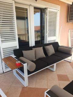 App Villa M Penthouse - Crikvenica (Cirquenizza) - 4