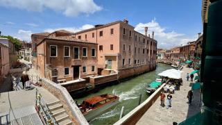 Ca' Angelica Canal View - Venice - 9