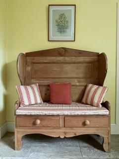 Luxurious Granny House Bell Busk in Malhamdale - Skipton - 3