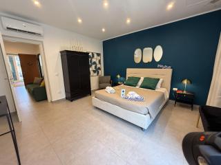 AnBi House by Holiday World - Palermo - 3