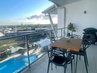 The Top Deck Retreat Ballina - Ballina - 1