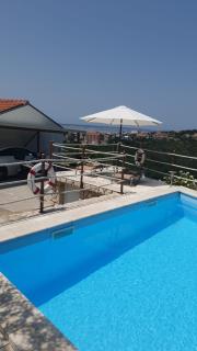 App Villa M Penthouse - Crikvenica (Cirquenizza) - 8