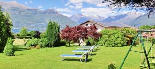 Legnoncino Holiday Home- Lake Como - Colico - 8