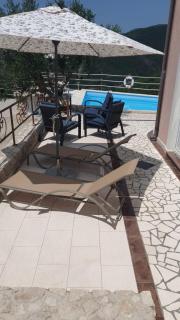 App Villa M Penthouse - Crikvenica (Cirquenizza) - 9