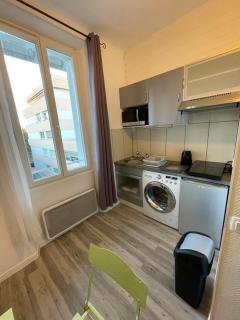 Petit nid - Saint-Raphaël - 2