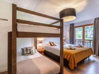 Apt Oasis B107 - La Chapelle D'Abondance - BO Immobilier - La Chapelle-dʼAbondance - 9