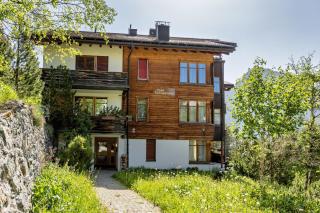 Tschuggenweg 10 - 3