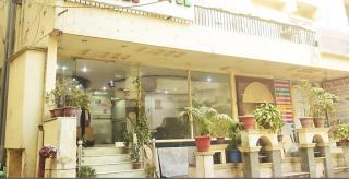 Hotel Kabeer' Front of New Delhi Railway Station & 5 Minute from Connaught Place - Neu-Delhi - 8