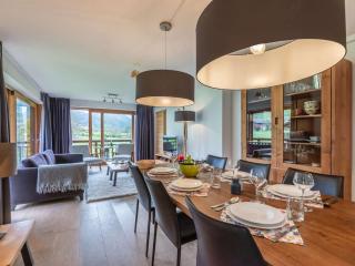 Apt Oasis B107 - La Chapelle D'Abondance - BO Immobilier - La Chapelle-dʼAbondance - 4