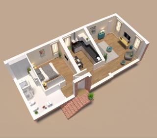 In the center of Venice near the Rialto Bridge - Venetië - 5