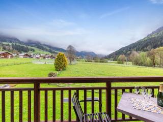 Apt Oasis B107 - La Chapelle D'Abondance - BO Immobilier - La Chapelle-dʼAbondance - 3