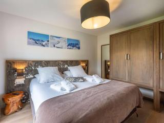 Apt Oasis B107 - La Chapelle D'Abondance - BO Immobilier - La Chapelle-dʼAbondance - 1