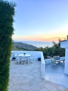 First line with ocean views - Cala en Forcat - 9