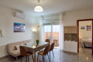 Apartamento La Molina - Rute - 9