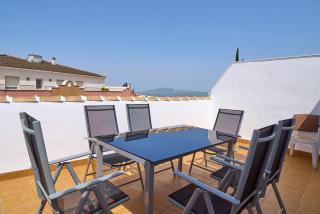 Apartamento La Molina - Rute - 0