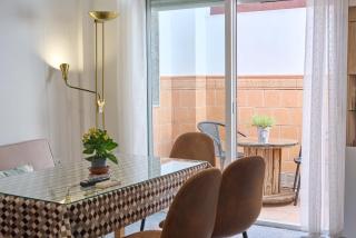Apartamento La Molina - Rute - 7