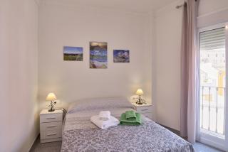 Apartamento La Molina - Rute - 2
