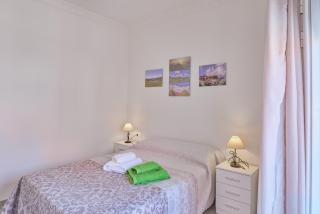 Apartamento La Molina - Rute - 1