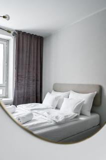 Stylish downtown studio apartment - Lahti - 0