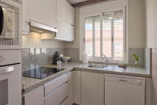Apartamento La Molina - Rute - 5