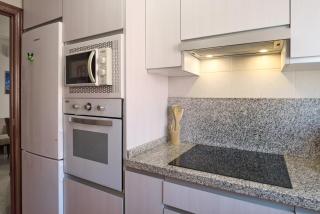 Apartamento La Molina - Rute - 3