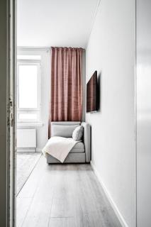 Stylish downtown studio apartment - Lahti - 8