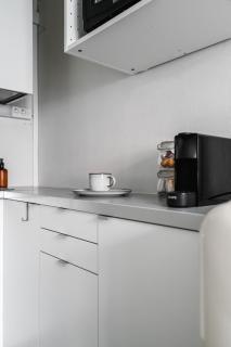 Stylish downtown studio apartment - Lahti - 3