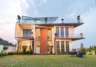 Ashva Retreat - Shamshabad - 9