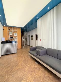 Dunav Apartment House - Sófia - 6