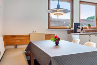 Ferienwohnung Landlust - Neudrossenfeld - 3
