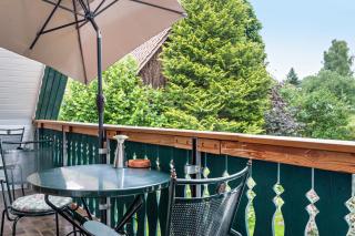 Ferienwohnung Landlust - Neudrossenfeld - 8