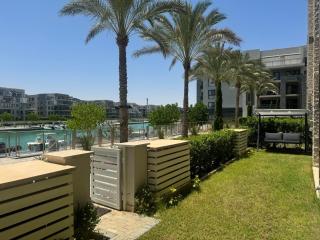 Marassi Marina Residences 3 BedRooms with Nanny Families only - El Alamein - 0