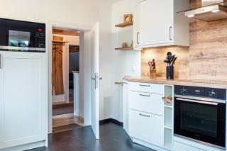 Ferienwohnung Landlust - Neudrossenfeld - 1